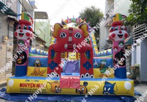 NH 5m x 10m Anh Tiến Phú Yên